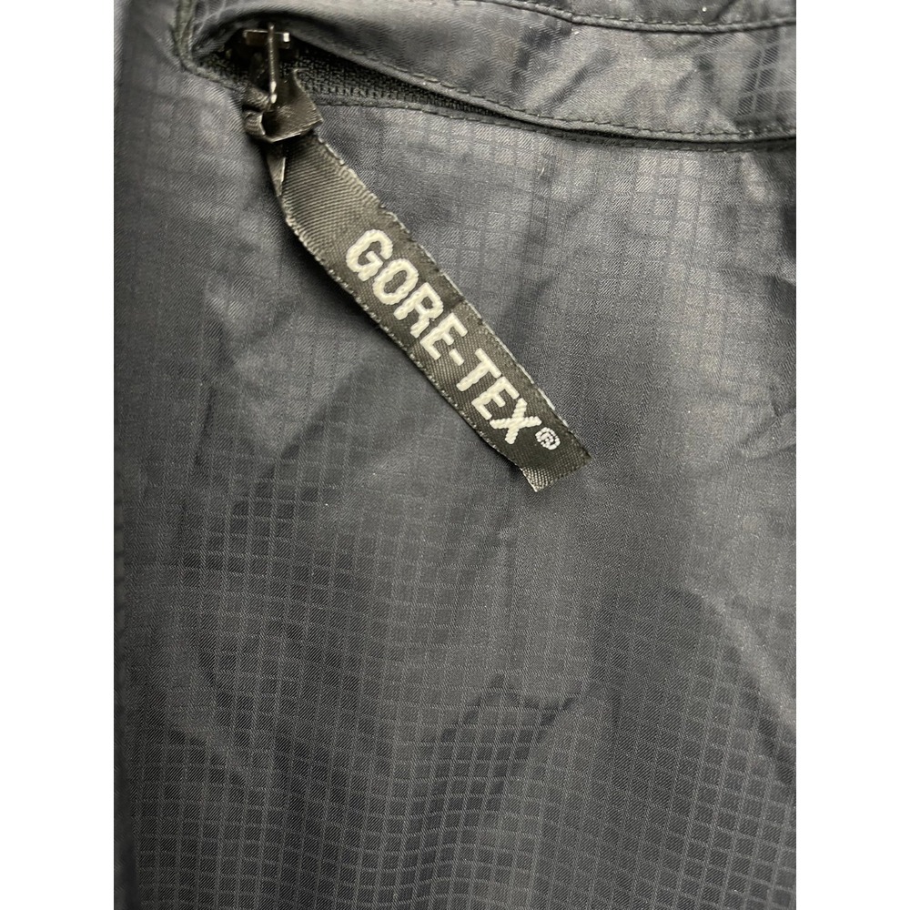 Hind Men's Gore-Tex Rain Pants XL (32x32)‎ Waterproof Outdoor Zippered Ankles - Picture 6 of 12